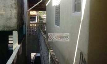 Imagem 3: Sobrado com 3 dormitórios à venda, 100 m² por R$ 400.000,00 - Jaguaribe - Osasco/SP