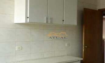 Imagem 5: Apartamento com 3 dormitórios à venda, 180 m² por R$ 580.000,00 - São Dimas - Piracicaba/S