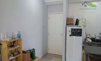 Imagem 5: Apartamento com 2 dormitórios à venda, 57 m² por R$ 285.000,00 - Villa Di Cesar - Mogi das