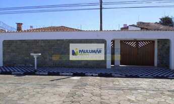 Imagem 2: Casa com 6 dorms, Flórida Mirim, Mongaguá - R$ 700 mil, Cod: 1101