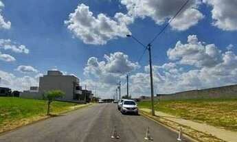 Imagem 2: Venda - Terreno em condomínio - Jardim Batagin - Santa Bárbara D'Oeste - SP
