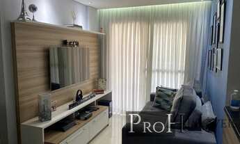 Imagem: Apartamento 2 dormitórios, sendo 1 suíte