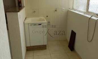 Imagem 4: Apartamento - Centro - Edifício Mansão do Vale - Jacareí - 2 Dormitórios