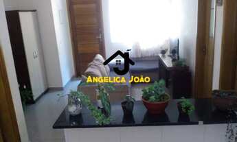 Imagem 2: 02 dormitórios - Pq Bitaru