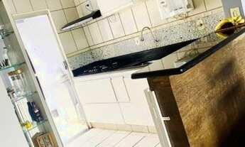 Imagem 6: APARECIDA DE GOIâNIA - Casa de Condomínio - Ilda