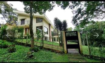 Imagem: Casa semi-mobiliada para Venda no Condomínio