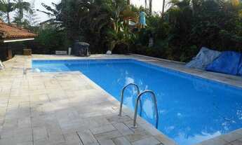 Imagem 3: Casa em Condomínio Granville - Enseada - Guarujá