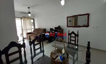 Imagem 4: Apartamento à venda, 98 m² por R$ 300.000,00 - Enseada - Guarujá/SP