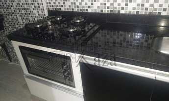 Imagem 3: Apartamento - Bosque dos Eucaliptos - Spazio Campo Lazio