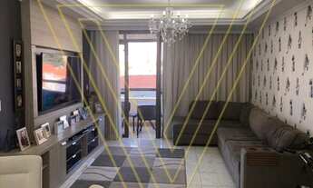 Imagem 4: Jundiaí - Apartamento Padrão - Vila Arens II