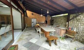 Imagem 5: Casa em Condomínio- frente ao mar