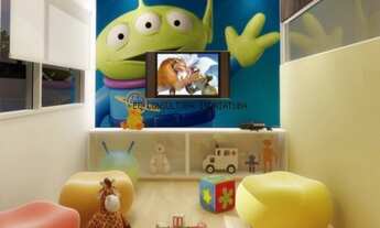 Imagem 4: APARTAMENTO RESIDENCIAL em INDAIATUBA - SP, CENTRO