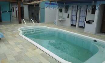 Imagem 3: Casa para venda com 450 metros quadrados com 6 quartos em Indaiá - Caraguatatuba - SP