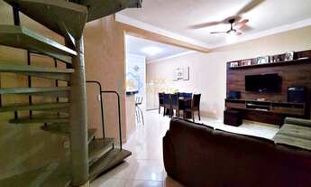 Imagem: Venda - Casa - Jardim das Orquídeas - Americana