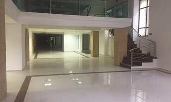 Imagem 6: Prédio/Edificio inteiro para aluguel possui 3141 metros quadrados em Centro - Santos - SP