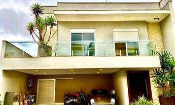 Imagem: Casa de condomínio para venda com 392 metros