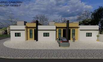 Imagem 2: OPORTUNIDADE DE CASA A VENDA NO JD. PAULISTANO - SALTO DE PIRAPORA/SP. Ótima Localização