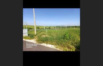 Imagem 2: Terreno smart city em Indaiatuba liberado para construir terreno totalmente plano Oportun