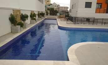 Imagem 3: Apartamento para venda tem 73 metros quadrados com 3 quartos em Vila Yara - Osasco - SP