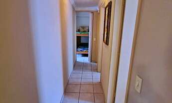 Imagem 6: OPORTUNIDADE!!! LINDO APARTAMENTO, REFORMADO, 03 DORMITÓRIOS, 01 AMPLA VAGA DE GARAGEM!