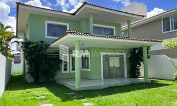 Imagem 1: CASA EM CONDOMÍNIOLauro de Freitas