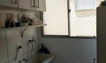 Imagem 4: Spazio iluminare;apartamento;apartamento em indaiatuba;apartamento em condominio