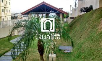 Imagem 2: APARTAMENTO A VENDA CONDOMÍNIO ALTOS DA BELA VISTA - OSASCO