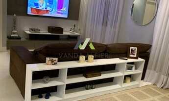 Imagem: Santana de Parnaiba - Apartamento Padrão