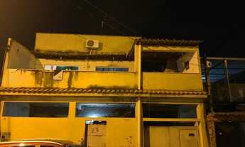 Imagem 3: Casa para venda possui 300 metros quadrados com 4 quartos em Cosmos - Rio de Janeiro - RJ