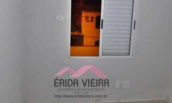 Imagem 7: Apartamento para Venda em Pindamonhangaba, Vila Bourghese, 3 dormitórios, 1 suíte, 2 banhe