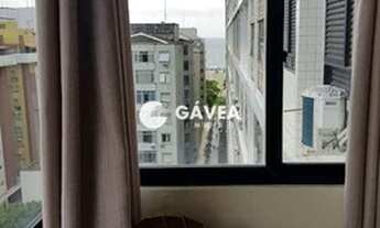 Imagem: Apartamento com 3 dormitórios no Gonzaga