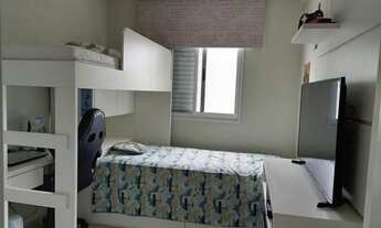 Imagem 7: Maravilhoso apartamento 03 dormitórios planejado c/suíte - Villa Branca