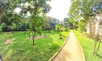 Imagem 5: Apartamento para venda 3 dorm. Santo Antônio Porto Alegre, 66m² - FI1284