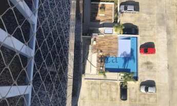 Imagem 5: Apartamento - Parque Industrial - Residencial New Park - 63m² - 2 Dormitórios