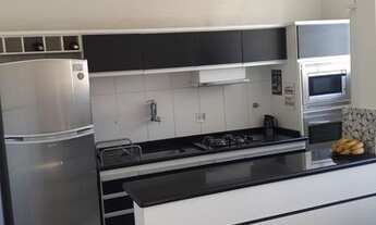 Imagem 4: Cobertura duplex à venda no Condomínio Spazio Saragoza, em Sorocaba -SP