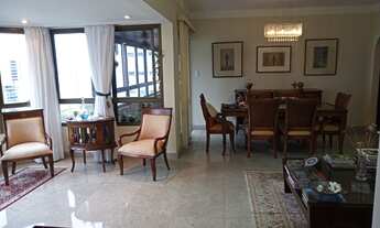 Imagem 5: Apartamento para venda com 4 quartos na Graça - Salvador - Bahia