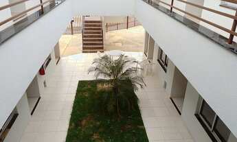 Imagem 4: APARTAMENTO p/ VENDAS em SOROCABA no bairro JD. BETÂNIA