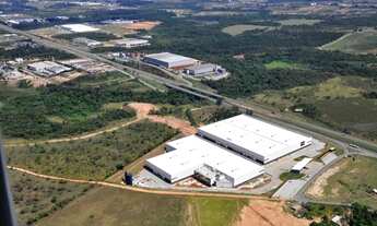 Imagem: Galpão/Depósito/Armazém para aluguel