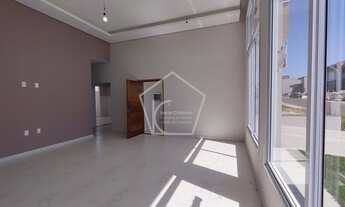 Imagem 4: INDAIATUBA - Casa de Condomínio - JARDIM RESIDENCIAL DONA MARIA JOSÉ