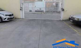 Imagem 4: Sobrado em condomínio - Osasco Jd. Santa Maria