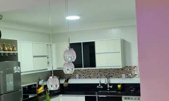 Imagem 4: Vendo Lindo Apto Planejado de 3 dorms no Quinta do Imperador Suzano