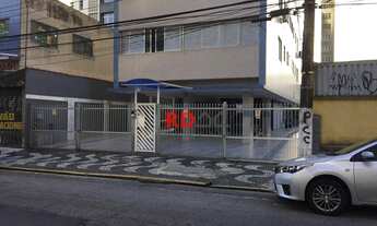 Imagem: Apartamento residencial à venda, Itararé