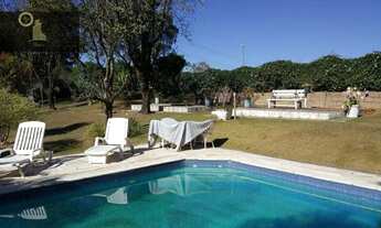 Imagem 5: Casa com 2 dormitórios à venda, 240 m² por R$ 1.700.000,00 - Condomínio Vale Da Santa Fé