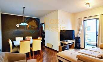 Imagem 2: Venda - Apartamento - Jardim Paulista - Americana - SP