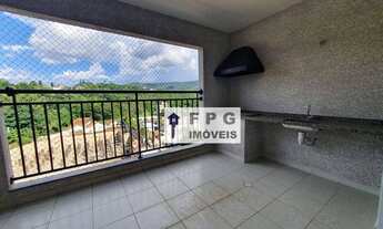 Imagem 5: Apartamento com 2 dormitórios à venda, Estancia Lynce - Atibaia/SP