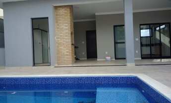 Imagem 3: Casa diferenciada no Quinta Ranieri Green, Bauru/SP