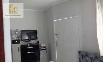 Imagem 4: Sobrado com 3 dormitórios à venda, 179 m² por R$ 485.000,00 - Jardim Sul - São José dos Ca