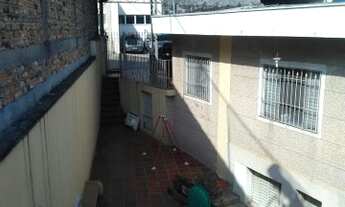 Imagem 6: Imóvel com 2 casas, piscina, sauna e hidro na casa Verde