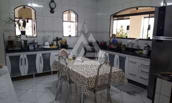 Imagem: Casa em Jardim Mauá - Mauá, SP