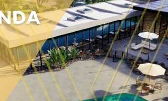 Imagem: Jundiaí - Terreno Padrão - Ivoturucaia